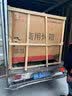 志高（CHIGO）商用烤箱三层三盘电烤箱商用大型烤炉蛋糕面包披萨烘炉烤箱 三层三盘烤箱(380V/12KW) DLA-33 实拍图