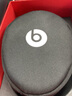 Beats Solo3 Wireless头戴蓝牙无线苹果重低音B降噪 二手95新单机送收纳包充电线 玫瑰金拆封带全套包装 实拍图