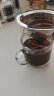 中咖  中度烘焙 蓝山风味咖啡豆454g 实拍图
