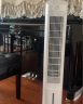 格力（GREE） 冷风扇家用卧室客厅办公室负离子小型空调扇制冷水冷无叶风扇冷风机遥控单冷气扇移动塔扇 4L负离子清新空气KS-04S63Dg 晒单实拍图