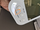 多利科（Dretec）日本温湿度计电子背光温度计湿度计高精度婴儿房时间款 实拍图