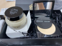 芭比波朗（Bobbi Brown）羽柔定妆蜜粉饼1号9g+橘子面霜50ML 生日礼物 送女友 实拍图