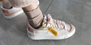 耐克NIKE板鞋女经典缓震BLAZER LOW '77运动鞋DQ1470-601浅柔粉39 实拍图
