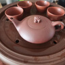 古悦堂 宜兴紫砂壶套装名家纯全手工沏茶壶功夫茶具归兽壶 一壶六杯大套装 240ml 实拍图