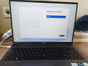 华为MateBook D 16 高能版 2024笔记本电脑 13代酷睿标压处理器/16英寸护眼大屏 i9 16G 1T 深空灰 晒单实拍图