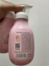 红色小象儿童洗发沐浴露二合一宝宝儿童洗发水婴儿洗澡洗护沐浴液护肤品 【绵密泡泡】婴童多效300ml*2 实拍图