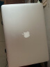 苹果（Apple） MacBook Pro/Air 二手苹果笔记本电脑 商务 办公 游戏 设计 剪辑 95新【独显渲染】15年LT2 i7-16G512 实拍图