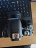 佳能（Canon） 850D 800D升级款新款单反相机 入门单反相机高清4K摄像800D 850D 反转屏可触摸支持无线传输照片  佳能800D单机（不含镜头） 套餐1：32G卡+钢化膜+延保 实拍图