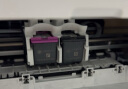 惠普（HP）805原装黑色标容墨盒 适用hp deskjet 1210/1212/2330/2332/2720/2729/2722打印机 实拍图