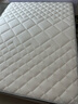 东宝床垫（DONBLE） 弹簧床垫乳胶床垫环保椰棕床垫 软硬两用席梦思床垫子政府补贴 经典款  1500*1900*240mm 实拍图