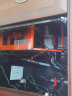 汉霸 超白玻璃大型中式龙鱼缸 专业款长1.8米x60cm宽x158cm高(靠墙)  晒单实拍图