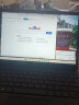 联想YogaDuet 2021轻薄便携商务pc平板二合一2K屏高端设计师大学生笔记本电脑 2021款i5-1135G7 16G 512G固态 触控屏 高色域 带蓝牙键盘 超长续航 高端灰 实拍图