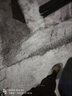 罗蒙（ROMON）莱赛尔休闲裤男新款中青年男士纯色直筒深裆长裤宽松裤子男 黑色【加绒款】 32 【建议2尺5腰围】 实拍图