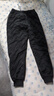 回力休闲裤男夹棉加厚保暖裤子男秋冬季防寒休闲舒适百搭长裤男裤 实拍图