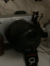 索尼（SONY）原装镜头盖 微单相机NEX-5T、A6000、5100、5000、6400镜头保护盖 49mm毫米口径 实拍图