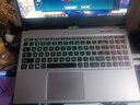 机械师（MACHENIKE）F117-V 15.6/17.3寸高刷电竞屏3060吃鸡设计游戏二手笔记 95新i7-9750 2060 16G+512G 实拍图