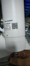 飞羽即热式小厨宝热水器智能恒温小厨宝小型家用厨房电热水器台下迷你速热免储水热水宝 5500W 磨砂白 实拍图