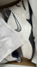 耐克（NIKE） 男子训练鞋老爹鞋  AIR MONARCH IV 415445-102 41 实拍图