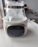 贝能（Baoneo）恒温热水壶婴儿调奶器智能保温热奶暖奶器自动温奶科里斯绿升级款 实拍图