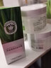 雅丽洁（YALGET）芦荟补水护肤套装精华水湿敷女保湿补水晒后湿敷春夏季送礼 保湿3件套(洁面啫喱+水+乳) 实拍图