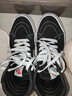 VANS范斯官方 升级款Comfy SK8-Hi黑色舒舒服服缓震板鞋 黑色 36 实拍图