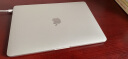 苹果Apple Macbook Pro/Air 13/15英寸金属机身轻薄设计剪辑本 猛猪二手笔记本 17款13寸XU2银/XT2灰 I5 8G 256 晒单实拍图