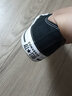 匡威（Converse）匡威 All Star 男女经典常青款低帮情侣鞋休闲帆布鞋学生板鞋 101001 经典低帮 38 /5.5 实拍图