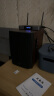 惠威（HiVi） D1090 蓝牙音箱 木纹家用客厅2.0声道电视音响多媒体6.5英寸中低音台式电脑音响 红木纹 晒单实拍图