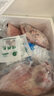伊为乐宁夏盐池滩羊肉 整只羊34斤 羊排羊腿 新鲜羊肉礼盒 源头直发 实拍图