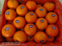 源枝园味（YUANZHIYUANWEI）澳大利亚澳橘澳柑 5斤装桔子当季新鲜水果 实拍图