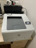 惠普（HP）M254nw彩色激光无线打印机 安全快速打印 支持有线 实拍图