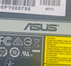 华硕(ASUS) 8倍速 USB2.0 外置DVD刻录机 移动光驱 黑色(兼容苹果系统/SDRW-08D2S-U) 实拍图