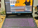 神舟战神Z8/Z7 二手笔记本电脑 15.6 17.3英寸RTX3060  RTX4060144hz吃鸡电竞游戏本 95新i7-9代 16G 512G 2060 Z7 实拍图