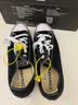 匡威（Converse）男鞋女鞋新款ALL STAR帆布鞋经典潮流低帮情侣鞋百搭休闲运动鞋 101001 黑色【店长力荐】 41 实拍图
