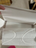 奥美医疗 医用外科成人防护口罩 灭菌独立包装三层口罩含熔喷布低阻透气细菌过滤率大于99% 白色50只/盒 实拍图