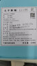 昨叶茶堂特级太平猴魁绿茶 2025新茶上市黄山绿茶茶叶正宗源产地高山绿茶 特级手工太平猴魁125g*1件 实拍图
