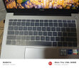 华为（HUAWEI） 笔记本电脑MateBook E 12.6英寸超轻薄商务办公触屏二合一平板 星云灰｜i7-1160G7 16G 512G 晒单实拍图