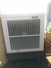多朗 空调扇制冷机工业冷风机水空调可移动降温冷风扇工厂车间商用大型水冷空调扇 MFC16000 机械款 150L 30000风量 实拍图