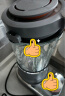 苏泊尔（SUPOR）破壁机低音降噪多功能家用豆浆机1.75L大容量榨汁机全自动可拆洗预约料理机 SP907R 晒单实拍图
