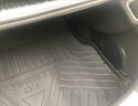 智匠心TPE后备箱垫专用于领克01/02/03/05/06/09定制汽车装饰改装尾箱垫 晒单实拍图