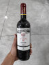 拉菲（LAFITE）传奇精选尚品波尔多干红葡萄酒 750ml*2瓶 双支礼盒装 法国红酒 实拍图