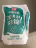 光明 咕哝咕哝冰淇淋味酸奶180g 实拍图