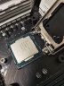 英特尔(Intel) i5-10400F 10代 酷睿 处理器 6核12线程 单核睿频至高可达4.3Ghz 盒装CPU 实拍图