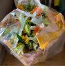 钰尚清明节菊花花束扫墓祭奠祭祀悼念鲜花速递同城北京上海广州配送店 款4(11朵弗朗加2支百合)E 实拍图