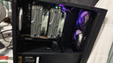 华擎（ASRock）B650M PG lightning 闪电风暴 WIFI6 主板 DDR5 支持 AMD CPU 9700X/9600X 实拍图