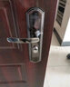 意利原子【上门安装】防盗门锁套装超C级锁芯家用通用型不锈钢入户大门锁 【新旗舰Pro】大霸王整套 上门安装 实拍图