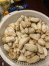 高原云品【不开帽】松茸新鲜  顺丰速达 香格里拉野生菌 送礼品袋 【甄选不开帽】5-6CM 净重1000克 实拍图