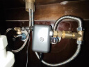 热水器零冷水循环泵 全自动智能控制回水器 回水循环系统 指导安装+循环泵+遥控 晒单实拍图