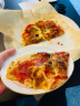 安佳（Anchor）马苏里拉芝士碎1kg新西兰进口拉丝奶酪干酪丝条披萨家用烘焙原料 安佳马苏芝士碎 1kg 实拍图