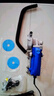 欧德邦第三代1200W张怀玉清缝机开槽器瓷砖地砖缝隙清理器美缝施工工具 清缝锯片3片（3种各一片） 实拍图